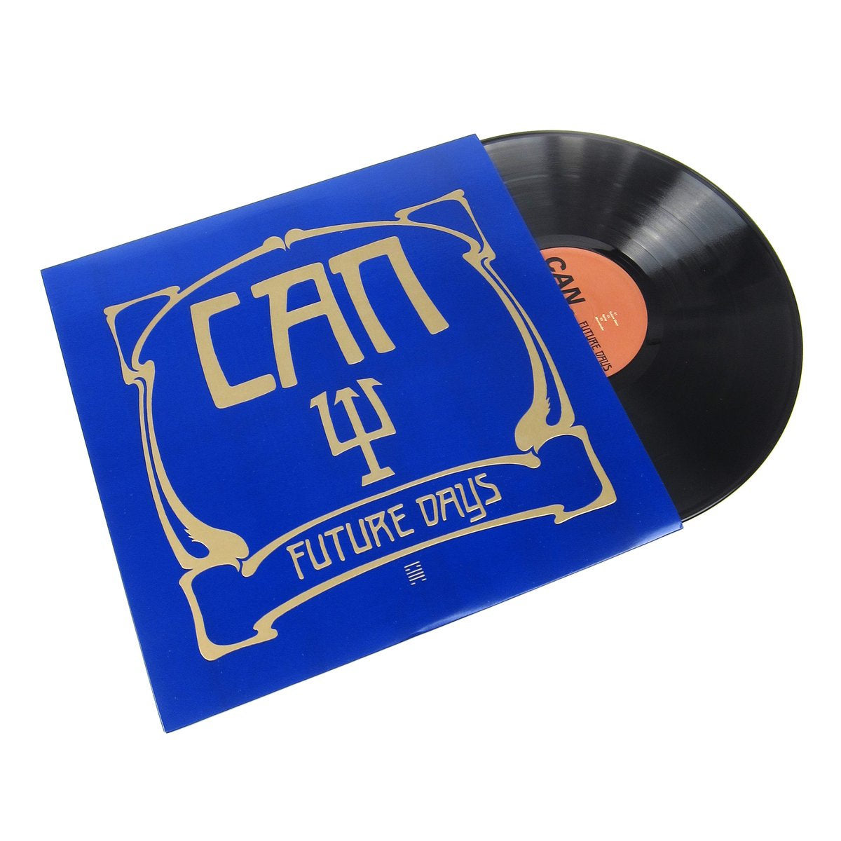 Can - Future Days