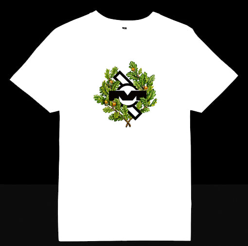 Mute Oak Leaf T-Shirt