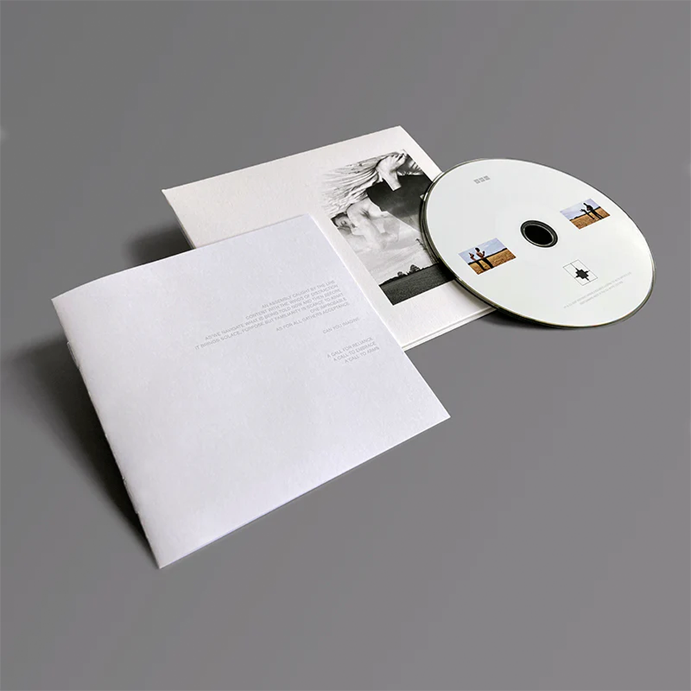 Visionist - A Call To Arms