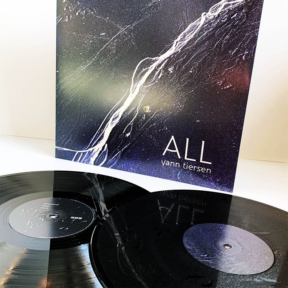 Yann Tiersen - All LP
