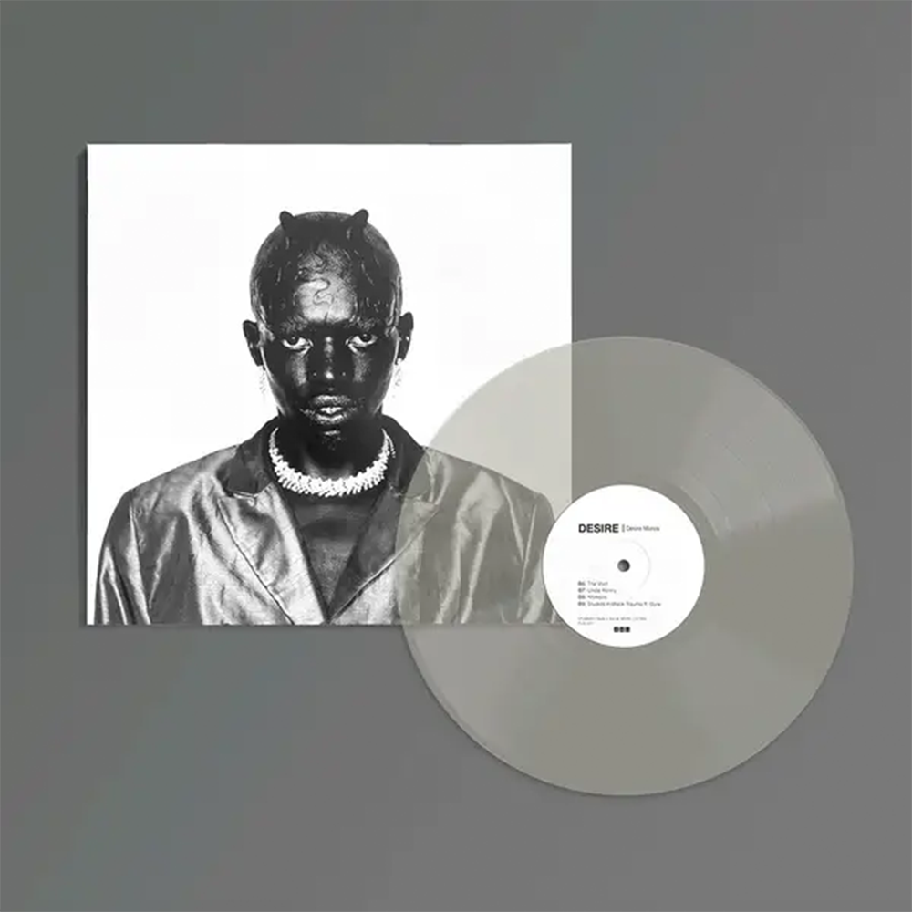 Desire Marea - Desire