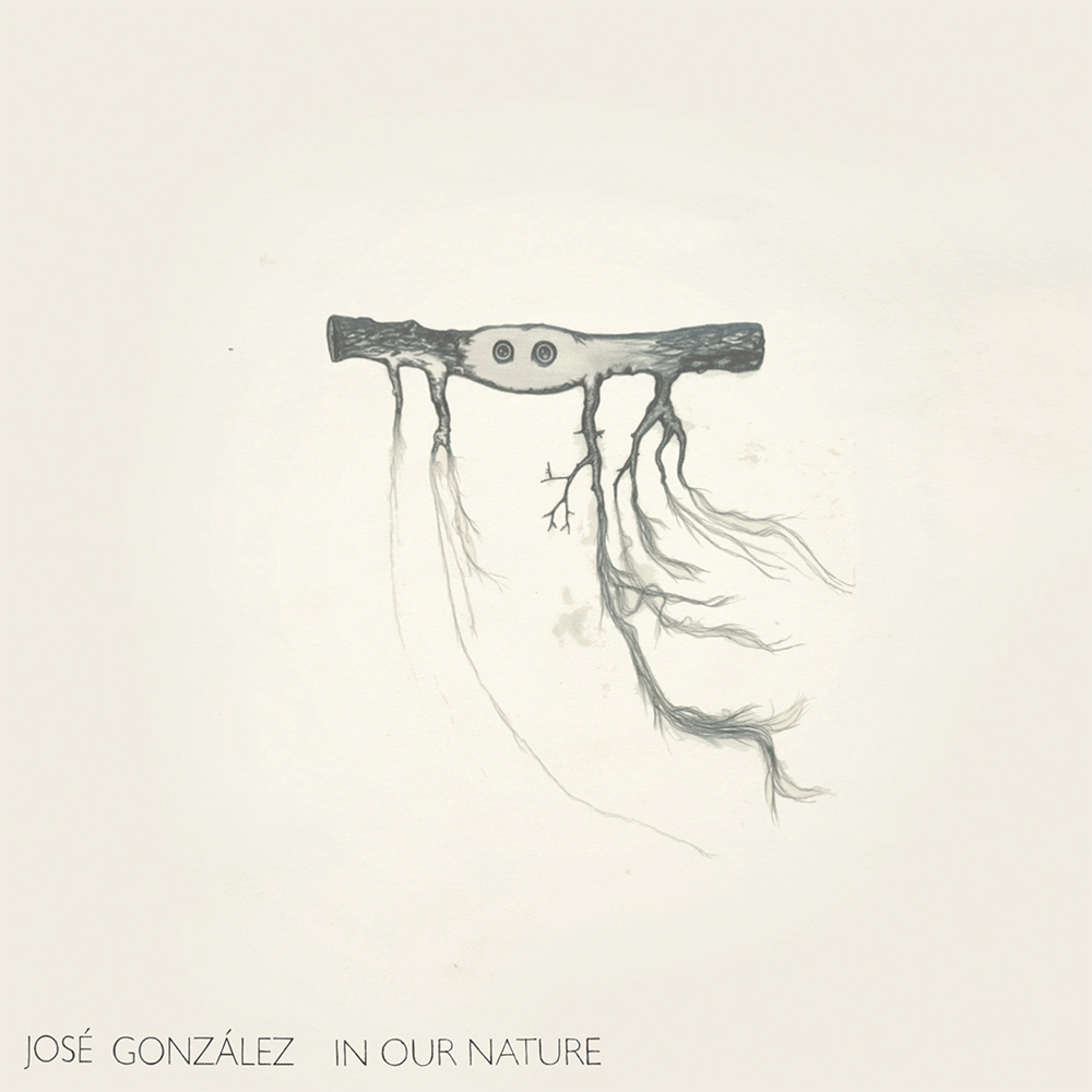 José Gonzalez - In Our Nature
