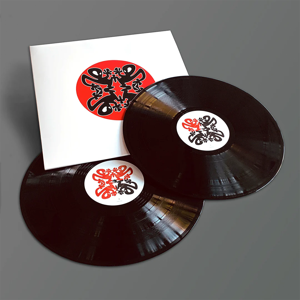 Plastikman - Musik (30th Anniversary Edition)