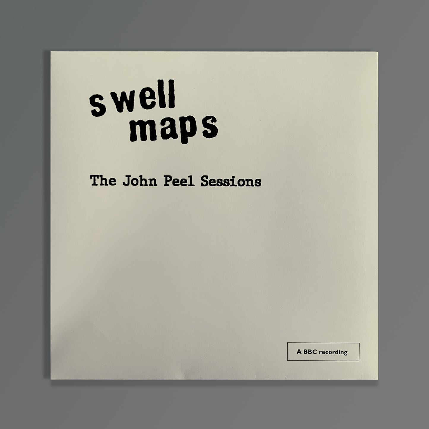 Swell Maps - The John Peel Sessions