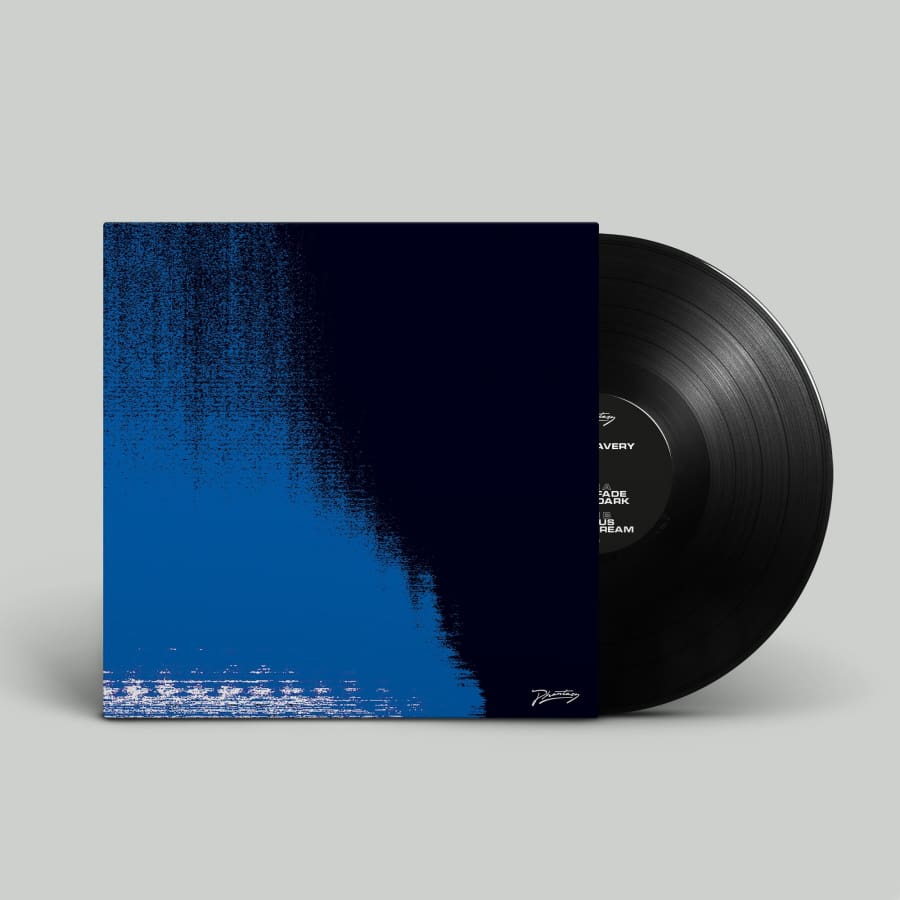 Daniel Avery - Slow Fade EP