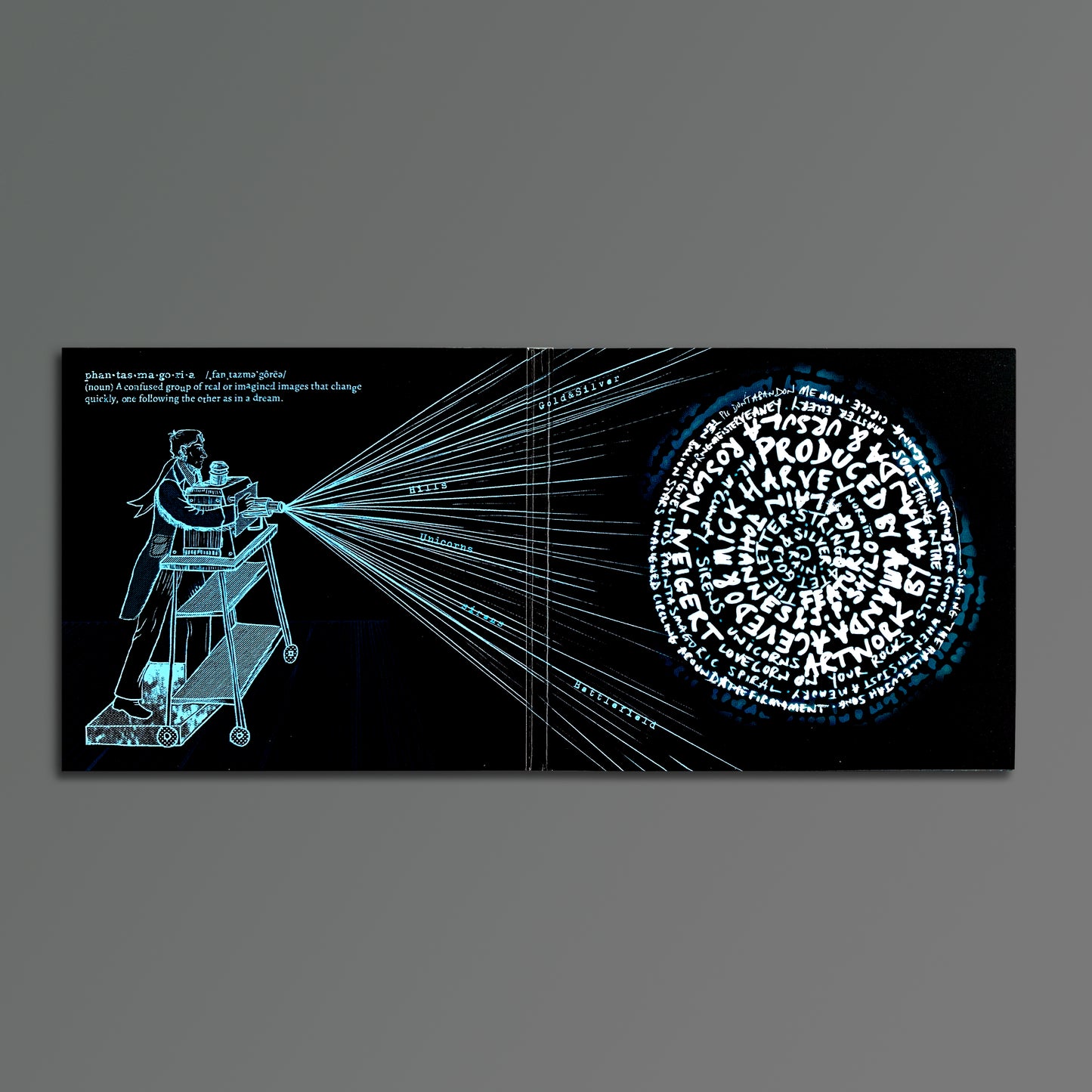 A Certain Ratio - Force Majeure