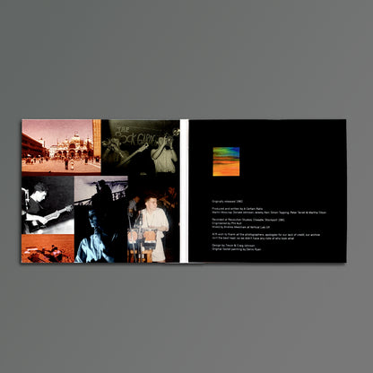 A Certain Ratio - The Joy of Sextet