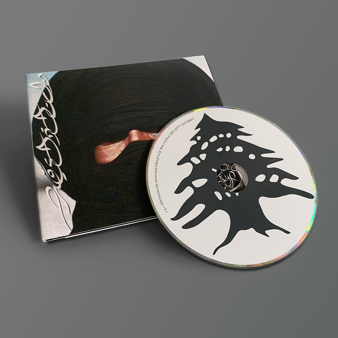 Prostitute / Attempted Martyr 限定カラーバイナル Prostitute