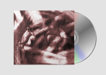 Clock DVA - Thirst (2026 Remaster) [SIGNED]