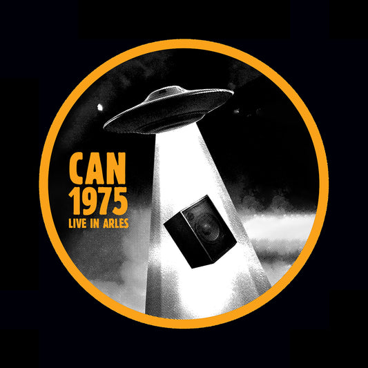 CAN - LIVE IN ARLES PATCH