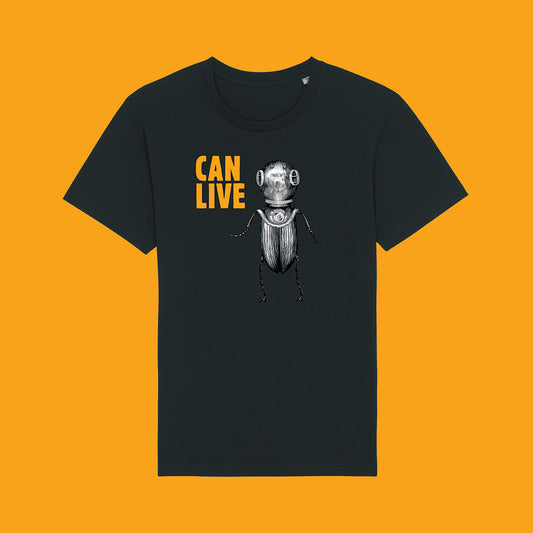 CAN - LIVE IN ARLES T-Shirt