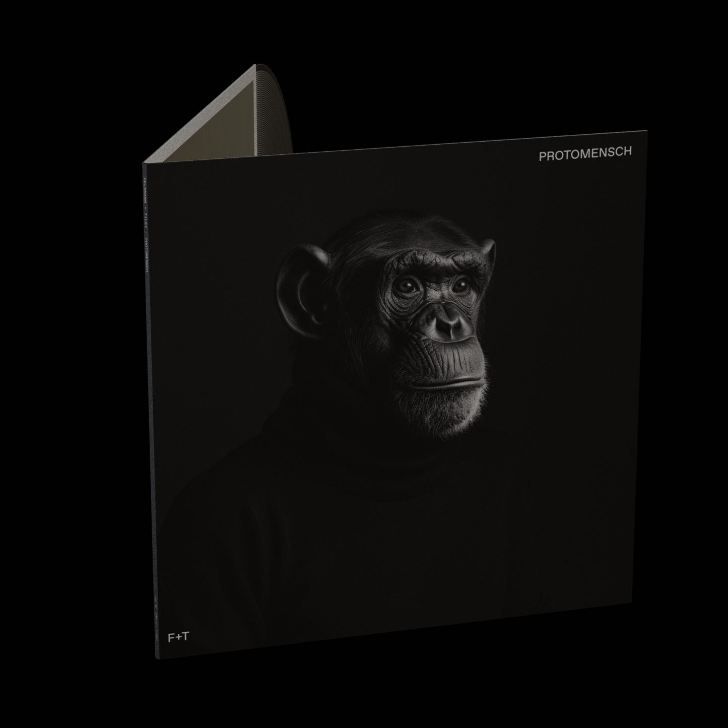 Felsmann + Tiley - Protomensch