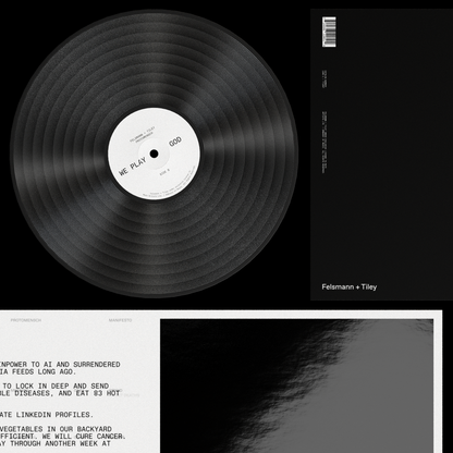 Felsmann + Tiley - Protomensch