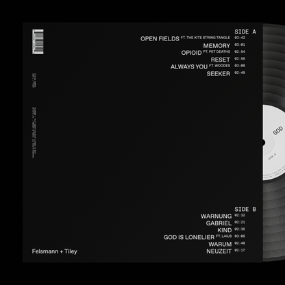 Felsmann + Tiley - Protomensch