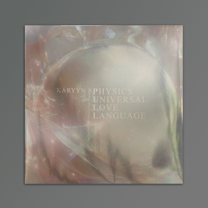 KÁRYYN - PHYSICS UNIVERSAL LOVE LANGUAGE (PULL)