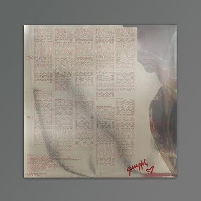KÁRYYN - PHYSICS UNIVERSAL LOVE LANGUAGE (PULL)