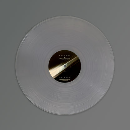 Laibach - Spectre