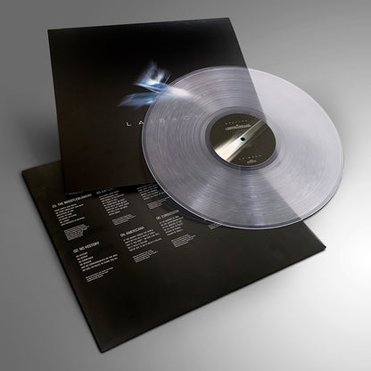 Laibach - Spectre