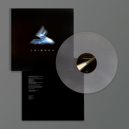 Laibach - Spectre