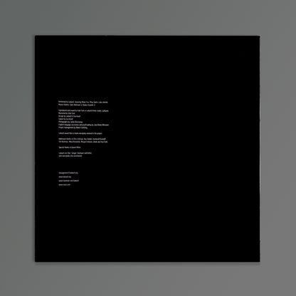Laibach - Spectre