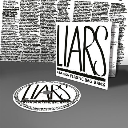 Liars - A Ban On Plastic Bag Bans