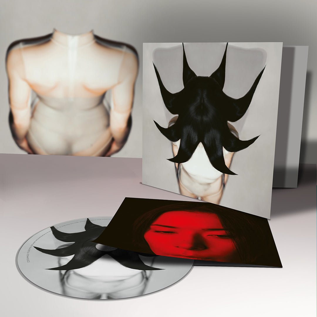 Miss Grit	- Under My Umbrella