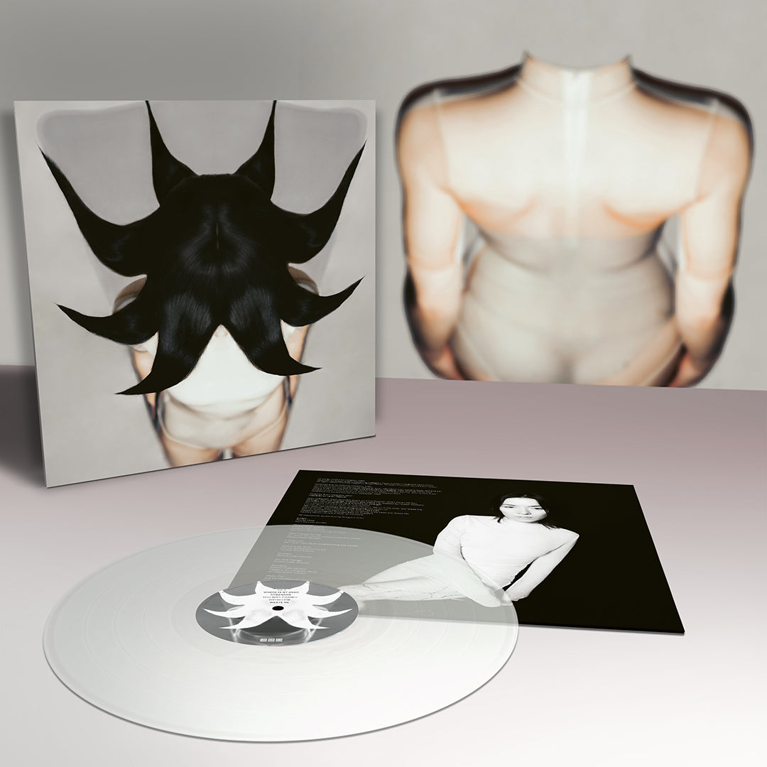 Miss Grit	- Under My Umbrella