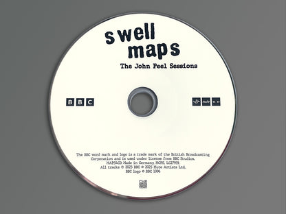 Swell Maps - The John Peel Sessions