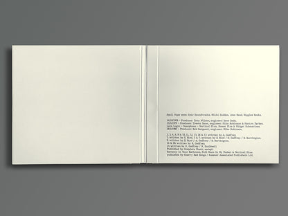 Swell Maps - The John Peel Sessions