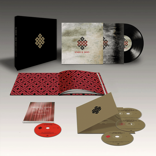 Throbbing Gristle – Mute US Throbbing Gristle – Mute US