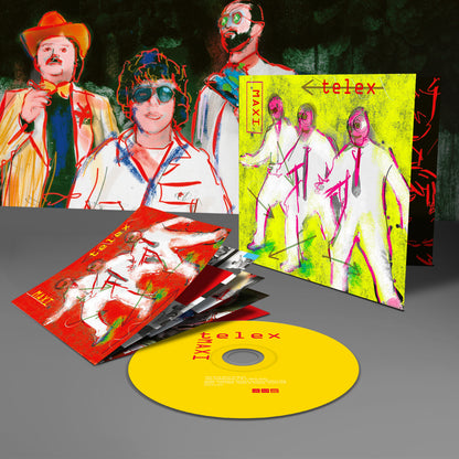 Telex - MAXI