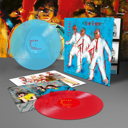 Telex - MAXI