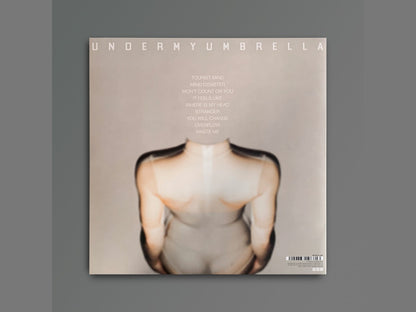 Miss Grit	- Under My Umbrella
