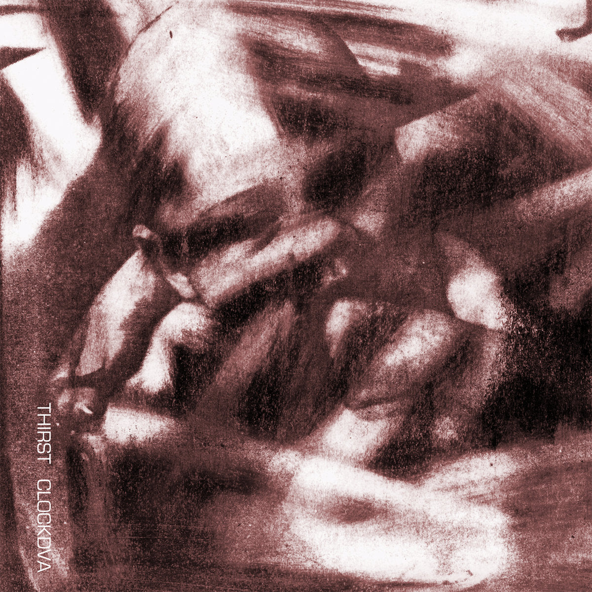 Clock DVA - Thirst (2026 Remaster) [SIGNED]