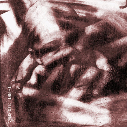 Clock DVA - Thirst (2026 Remaster) [SIGNED]