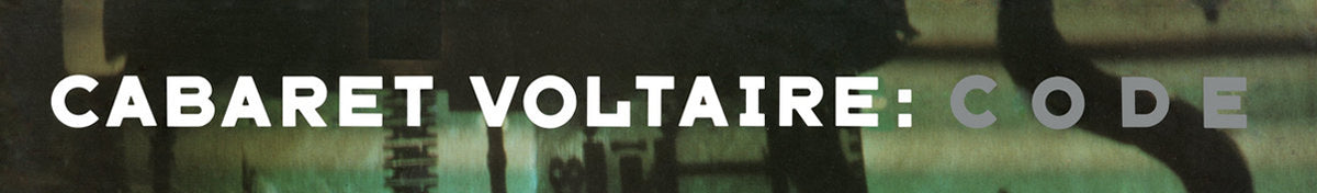 Cabaret Voltaire