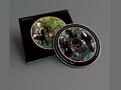 hackedepicciotto - LICHTUNG