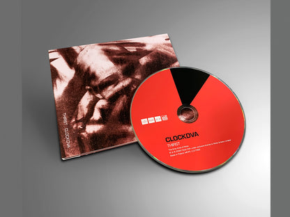 Clock DVA - Thirst (2026 Remaster)