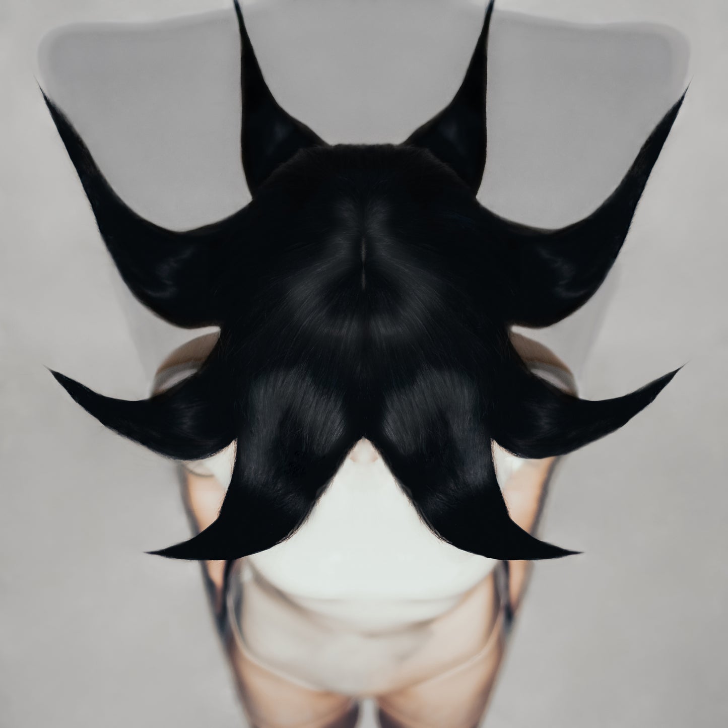 Miss Grit	- Under My Umbrella