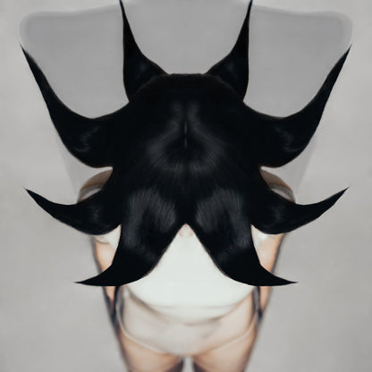 Miss Grit	- Under My Umbrella