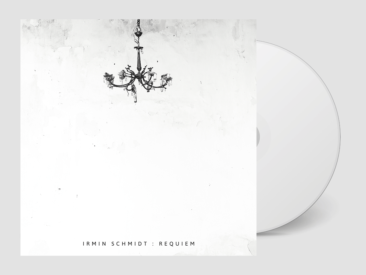 Irmin Schmidt - Requiem