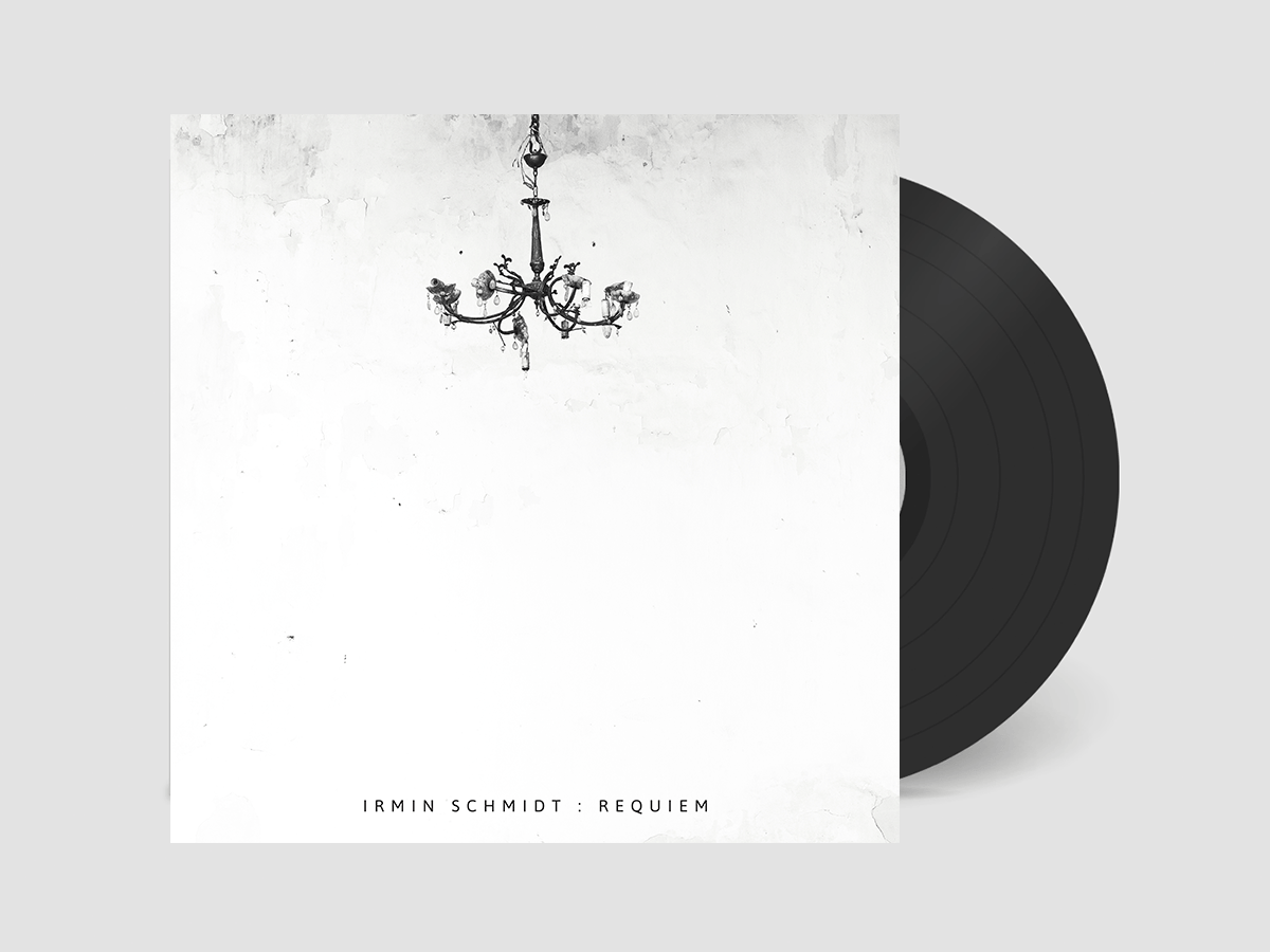 Irmin Schmidt - Requiem