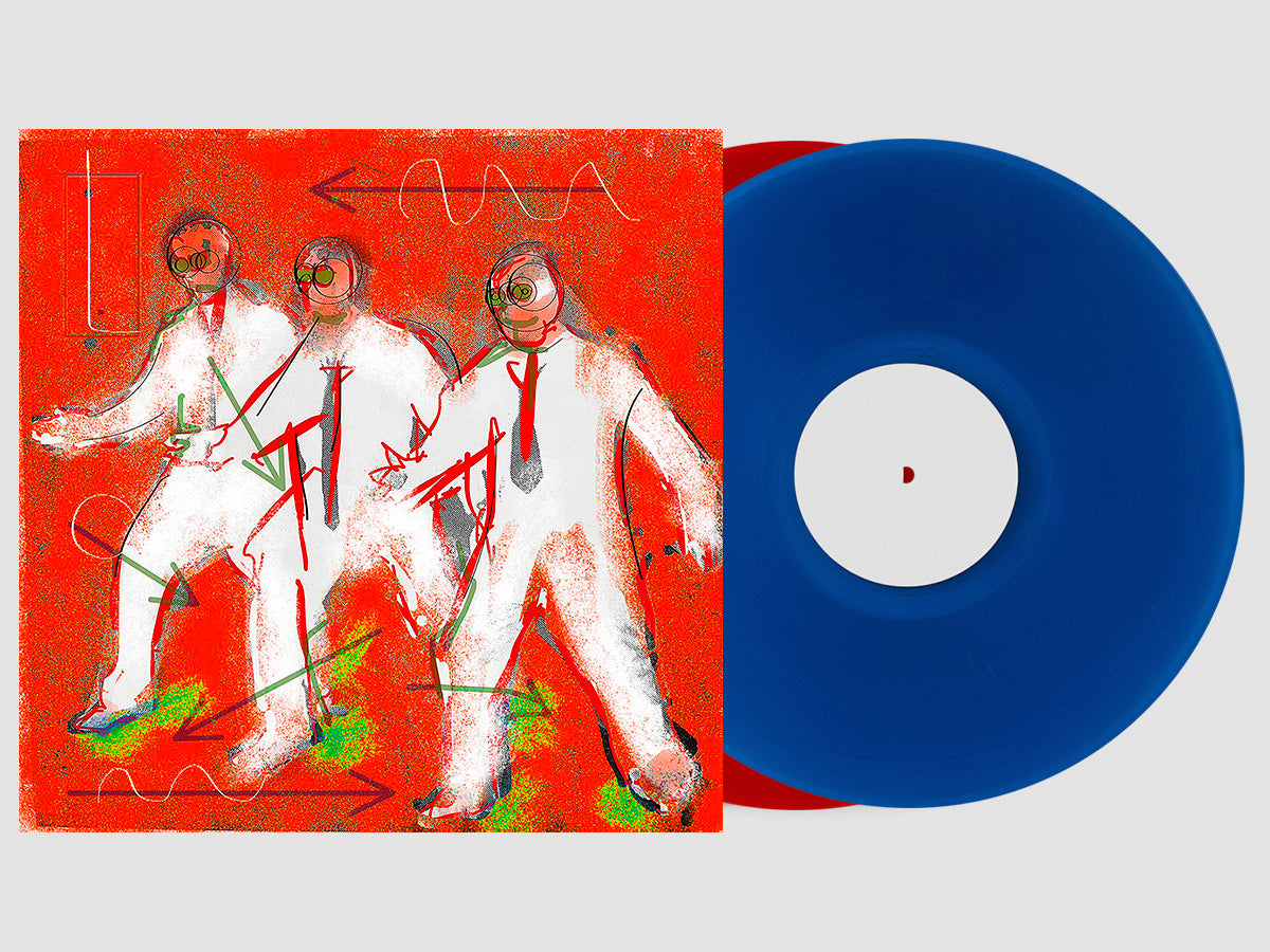 Telex - MAXI