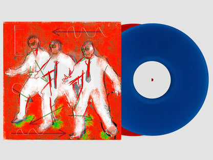 Telex - MAXI