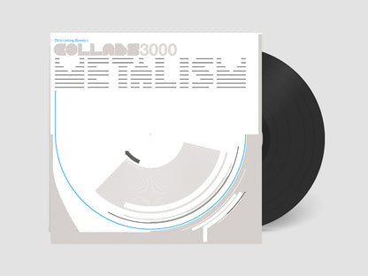 Chris Liebing & Speedy J: Collabs 3000 - Metalism (20th Anniversary Edition)