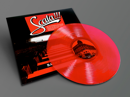 Barry Adamson - SCALA!!!