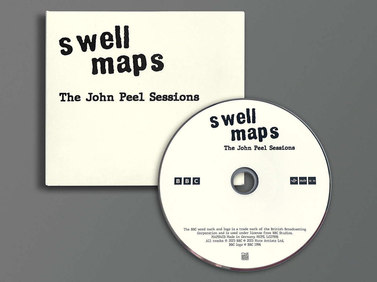 Swell Maps - The John Peel Sessions