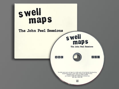 Swell Maps - The John Peel Sessions