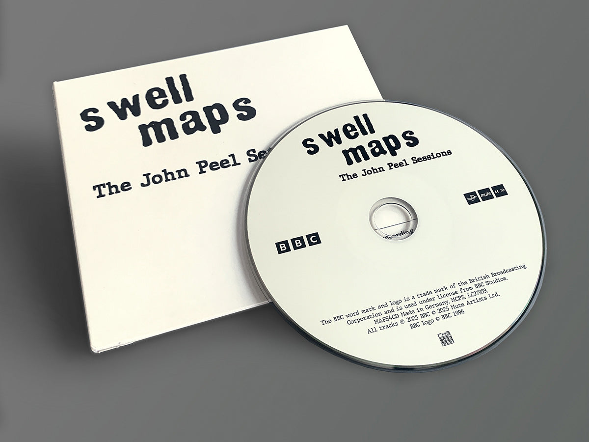 Swell Maps - The John Peel Sessions